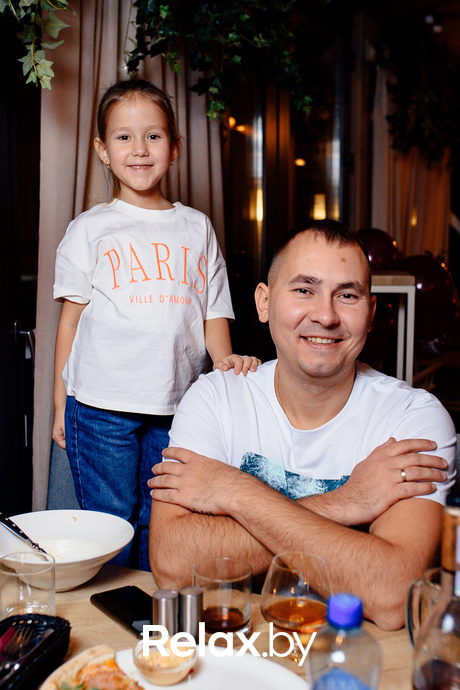 Hot Weekend, фото № 21