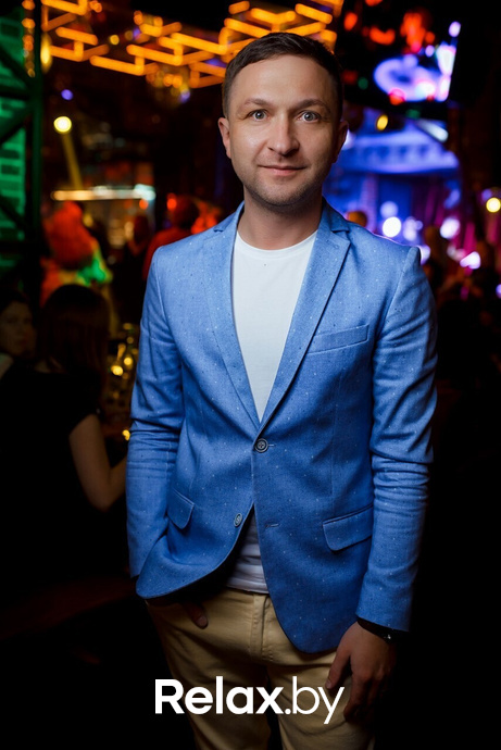 Brooklyn Live!, фото № 8