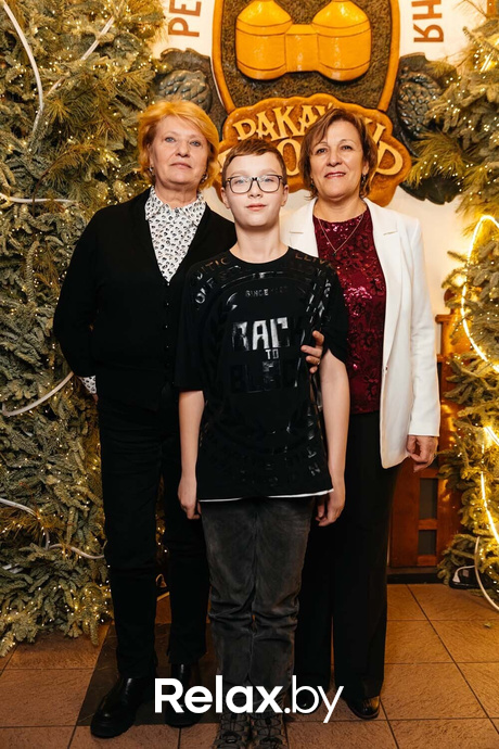 Выходные в Броваре, фото № 33