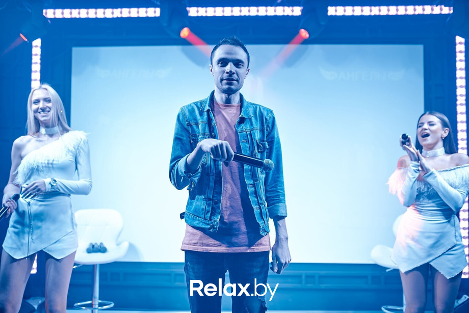 Friday music, фото № 10