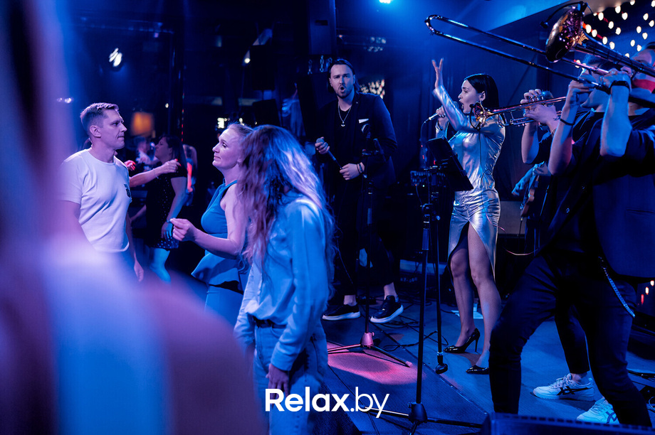 Saturday music, фото № 50