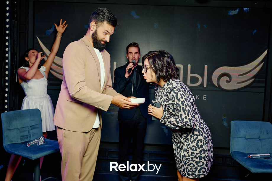 Friday Music, фото № 27