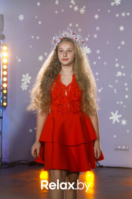 Fashion Show Gold Podium, фото № 24