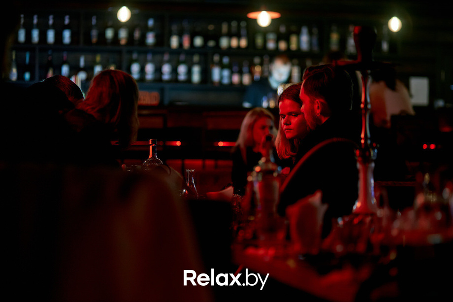 Предновогодние выходные, фото № 29