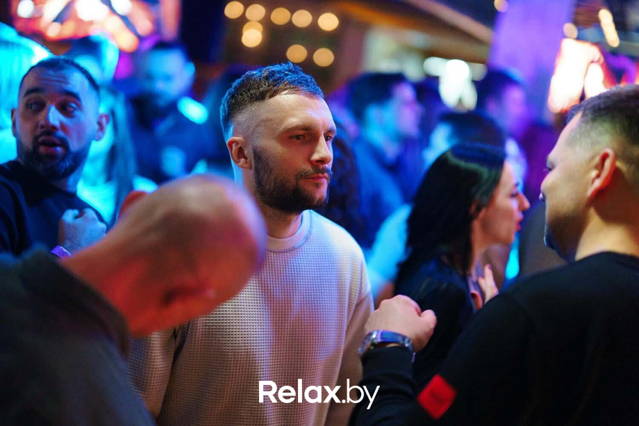 День встречи выпускников, фото № 44