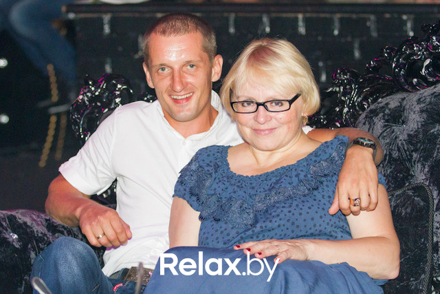 Фестиваль "Звезды караоке", фото № 61