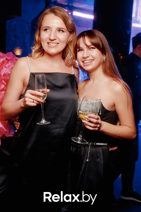 Новый Год в Ангелах, фото № 18