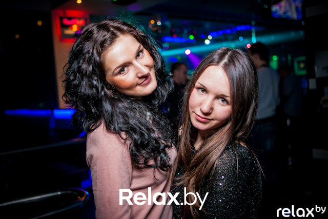 Вечеринка в клубе Millenium, фото № 76