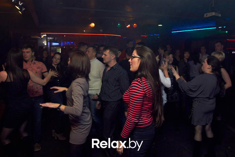 Erotic life Party, фото № 65