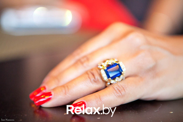 Показ коллекций магазина Лилу, фото № 29