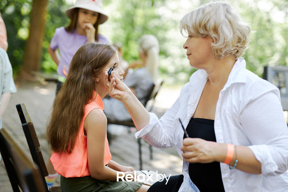 IMG FASHION SHOW – SUMMER 2021, фото № 9