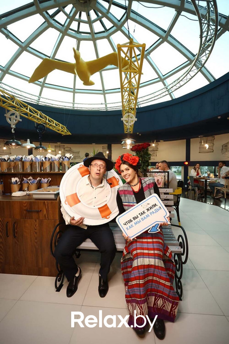 Титан Одесса-мама, фото № 86