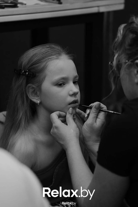 Gold Podium Fashion Show, фото № 5