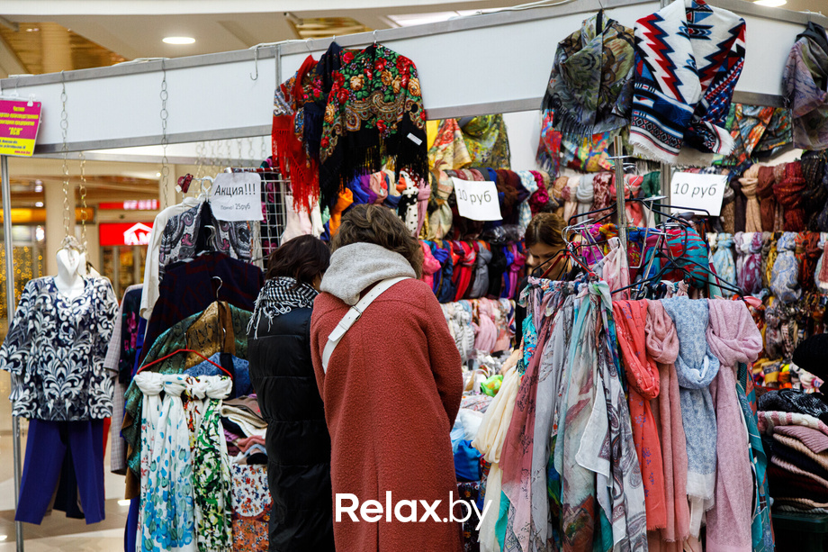 Ярмарка «Мир мёда и здоровья», фото № 45