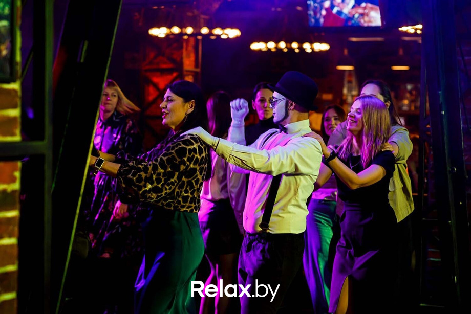 Brooklyn Live!, фото № 7