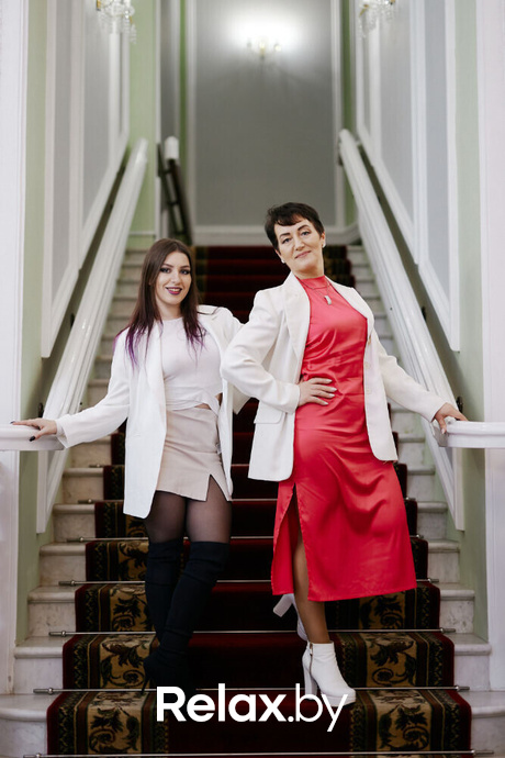 Fashion-терапия «Жизнь заново» by Kabadaryan, фото № 47