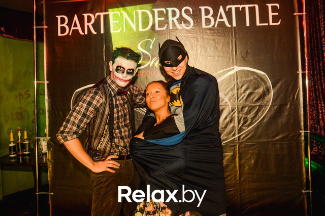 Bartenders Battle, фото № 77