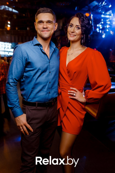 Brooklyn Live!, фото № 36