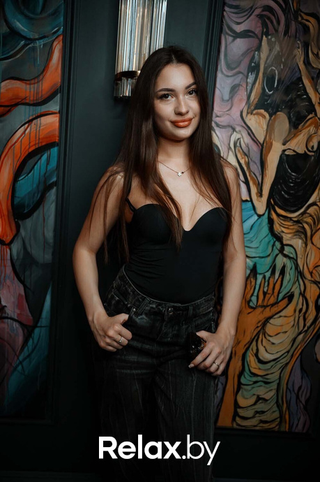 Thursday party, фото № 33