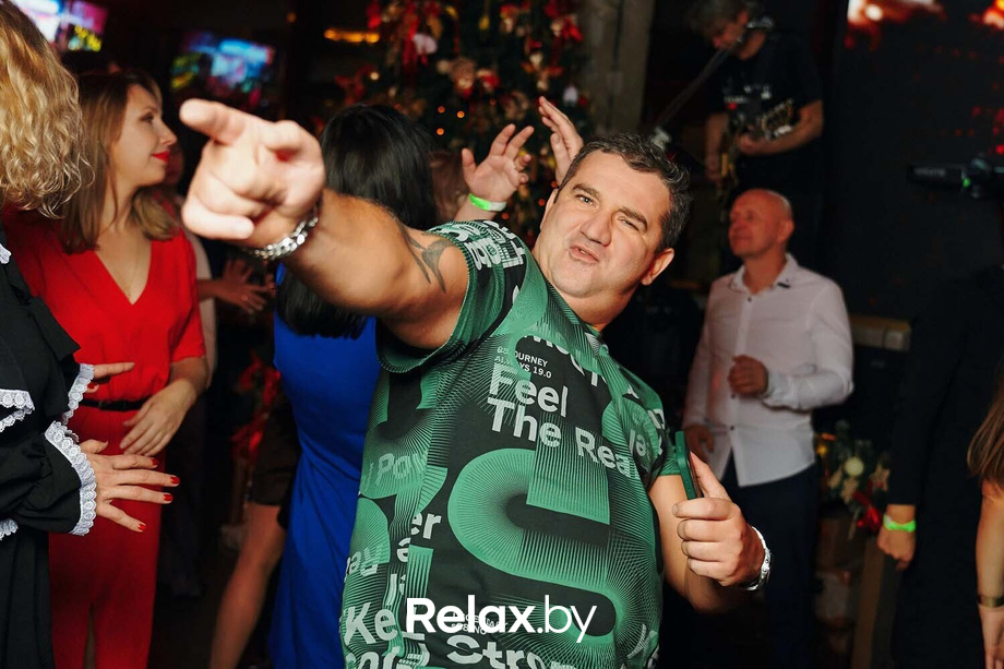 Friday party, фото № 78