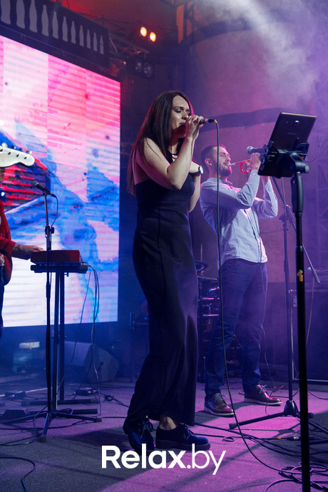 Концерт групп  Versus и Fortissimo, фото № 52