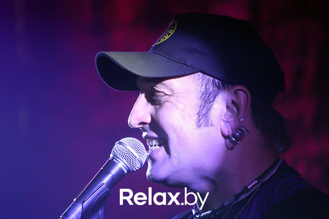 Концерт Артура Беркута, фото № 71