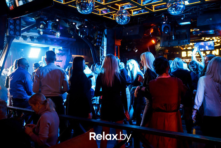 Brooklyn Live!, фото № 21