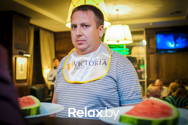 Арбузная суббота, фото № 107