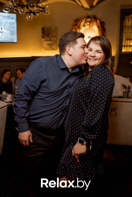 Рождество в Rustaveli, фото № 7