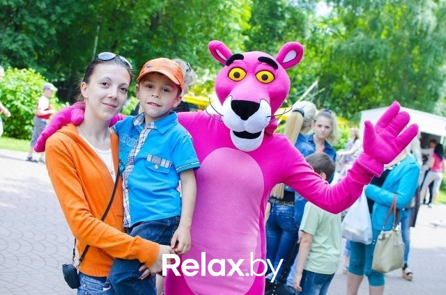 ELpresent.by на благотворительной акции для детей, фото № 18