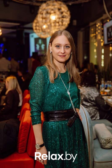 Happy New Year in Terra, фото № 20