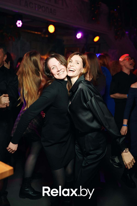 Friday party, фото № 50