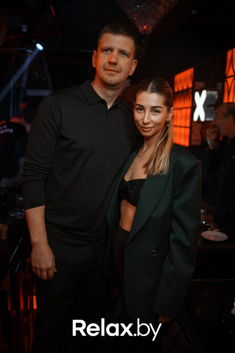 Saturday party, фото № 2