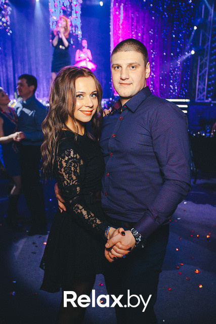 БОГЕМНЫЙ новый 2015 год, фото № 57