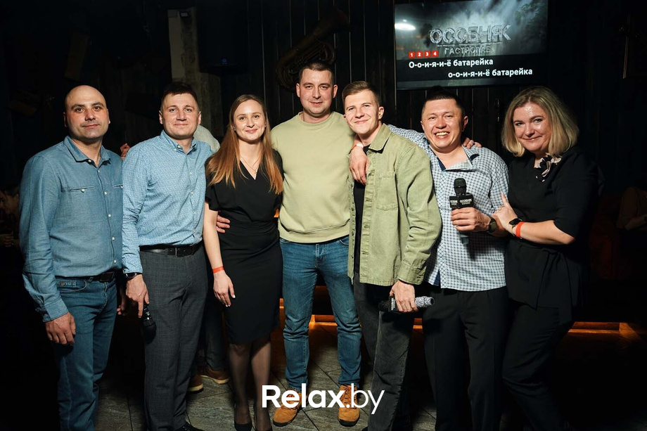 Saturday party, фото № 29