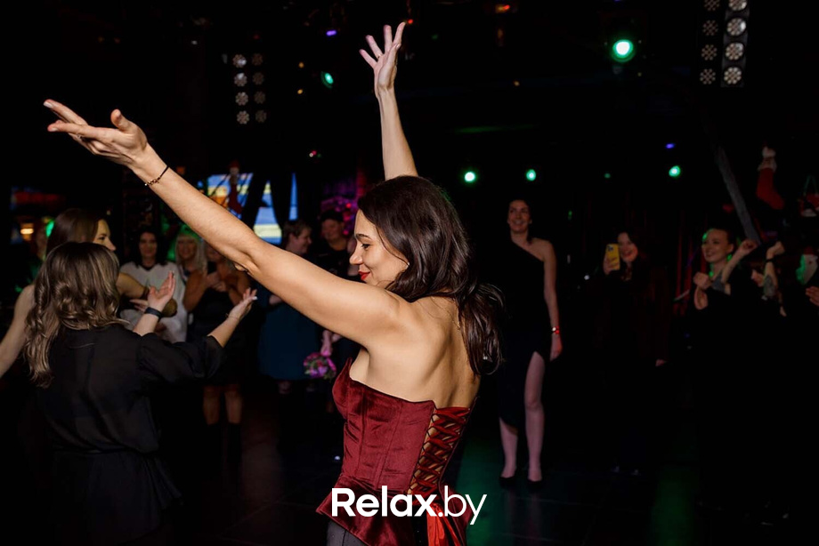 Новогодний Бруклин, фото № 36