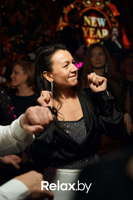 Новогодний Корпоратив, фото № 79