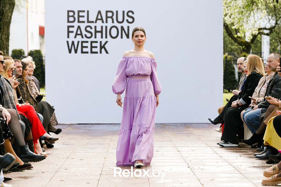 BELARUS FASHION. BUTER fashion design studio, фото № 57
