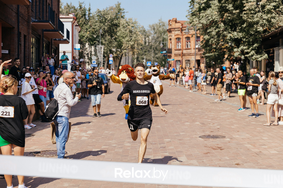 Бровару 27! Забег «Броварская миля 2024», фото № 23