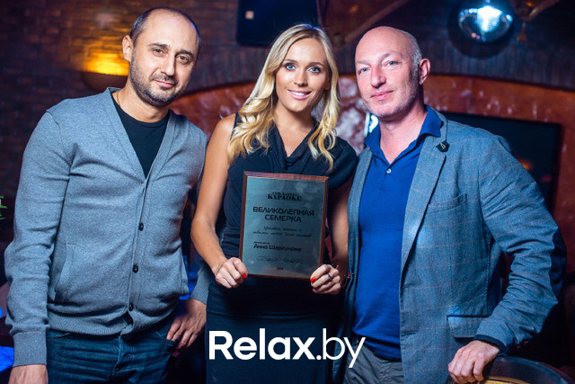 Великолепная семёрка, фото № 37