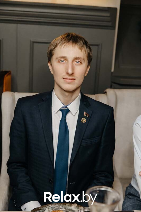 Новогодние вечеринки, фото № 27