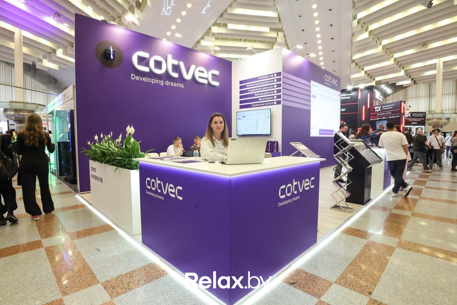 Выставка «‎Digital Expo-2025»‎, фото № 26