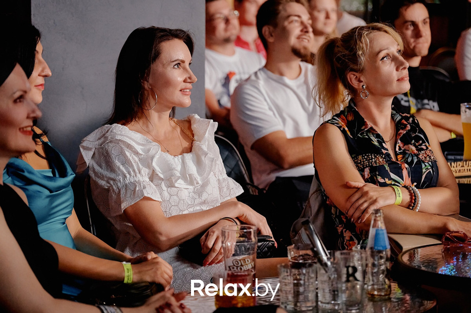 Отчетный концерт, фото № 24