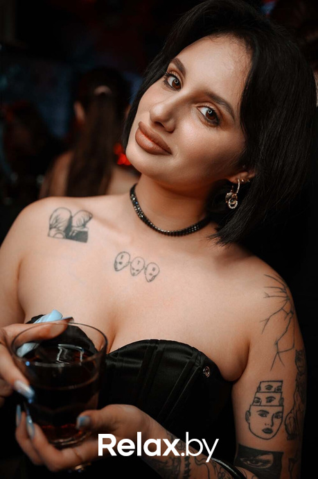 Saturday party, фото № 19