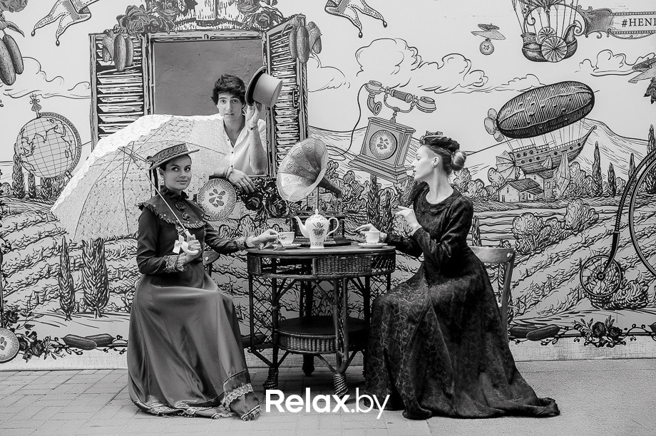 Hendrick's CucuMusic, фото № 6