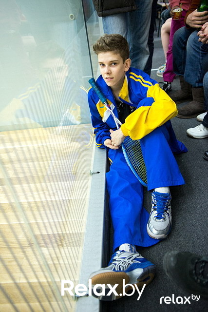 Squash Life Open, фото № 47