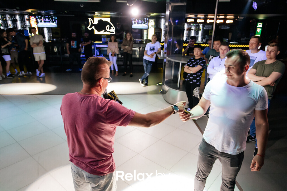 В отрыве, фото № 62