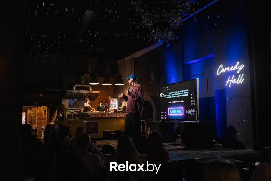 Отчетный концерт, фото № 36