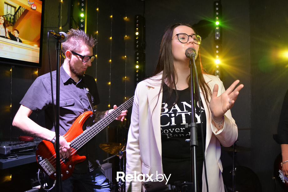 Hot Weekend, фото № 91