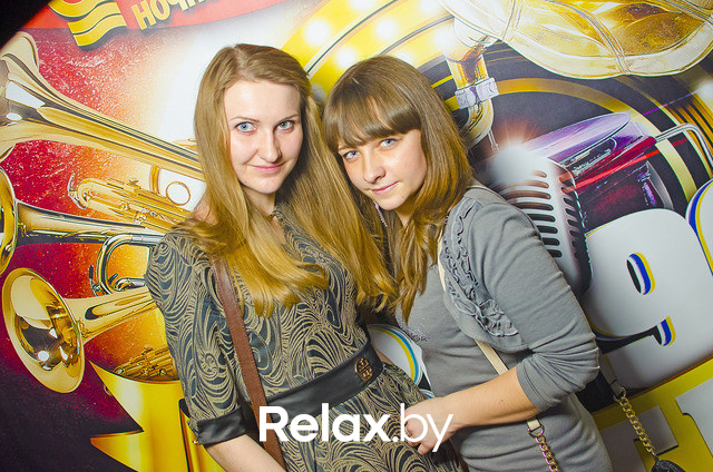 Ретро в стиле military, фото № 39